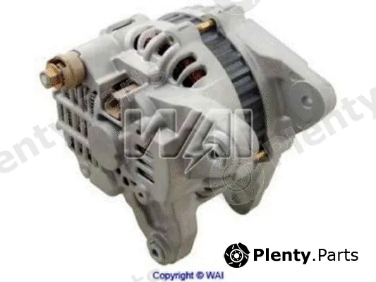 WAI 23174N — Alternator