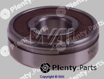 WAI 10-2012-4W — Bearing