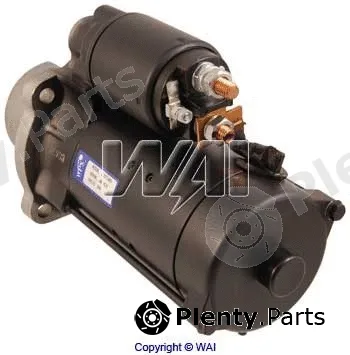 WAI 30964N — Starter