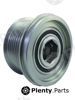 WAI 24-82290 — Alternator Freewheel Clutch