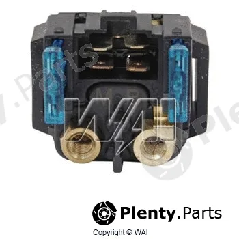 WAI 67-807 — Relay, starter