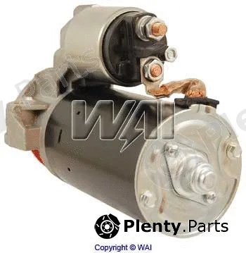 WAI 30272N — Starter