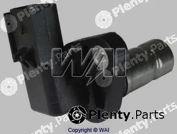 WAI CRK166 — Sensor, crankshaft pulse