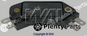 WAI DM1906 — Sensor, ignition pulse