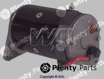 WAI 15420N — Alternator