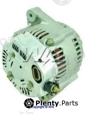 WAI 13557N — Alternator