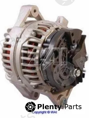 WAI 23295N — Alternator