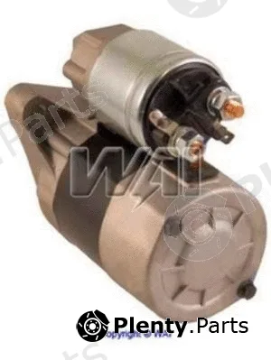 WAI 31143N — Starter
