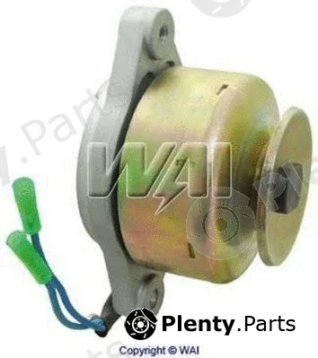 WAI 10938N — Alternator