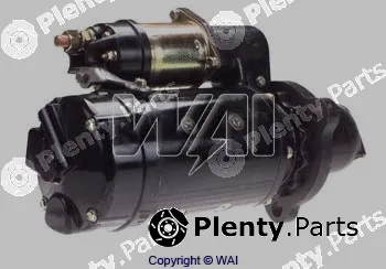 WAI 6380N-PT — Starter