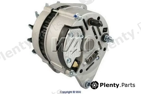 WAI 20230N — Alternator