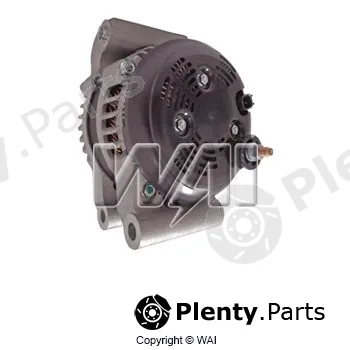 WAI 11576R — Alternator