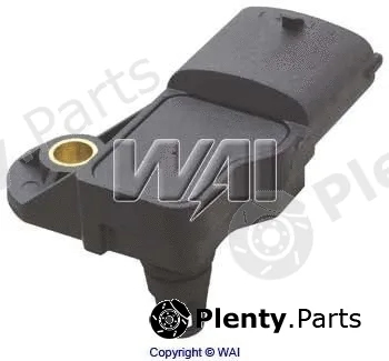 WAI MAP9118 — Sensor, intake manifold pressure