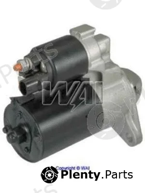 WAI 17790N — Starter