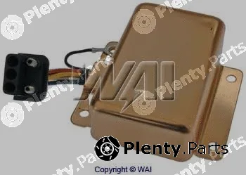 WAI AM965 — Switch Unit, ignition system