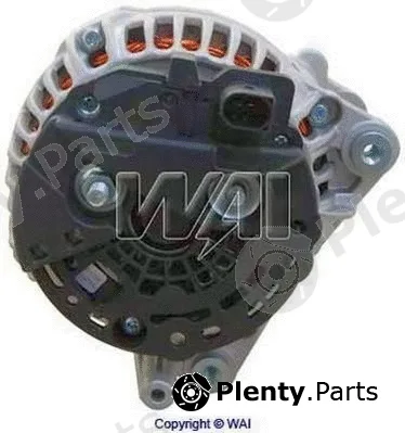 WAI 11360N — Alternator