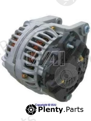 WAI 23185N — Alternator