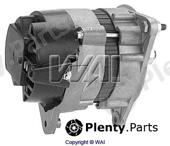 WAI 14037N — Alternator