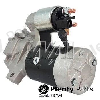 WAI 32465N — Starter