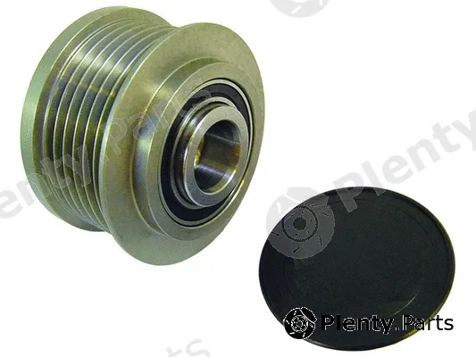 WAI 24-1293 — Alternator Freewheel Clutch