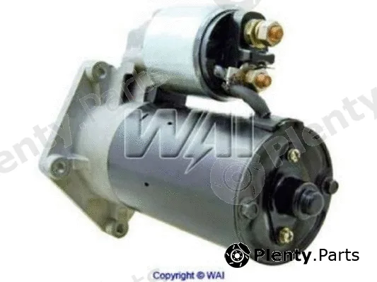 WAI 30286N — Starter