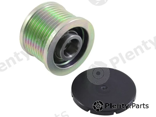 WAI 24-91300 — Alternator Freewheel Clutch