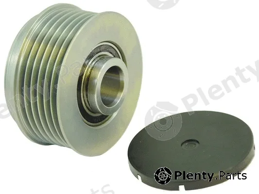 WAI 24-81110 — Alternator Freewheel Clutch