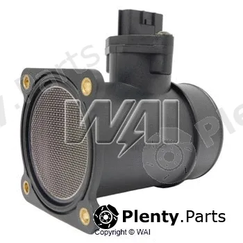 WAI MAF10163T — Mass Air Flow Sensor
