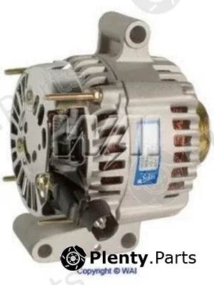 WAI 8440N — Alternator