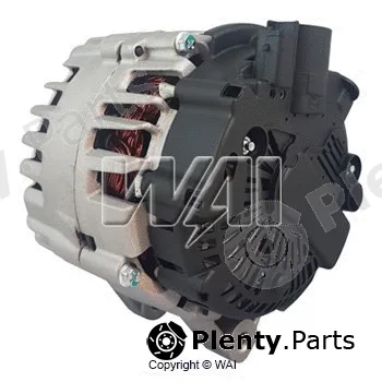 WAI 20649N — Alternator