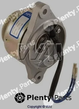 WAI 10932N — Alternator