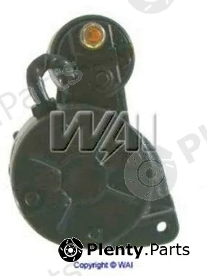 WAI 30972N — Starter