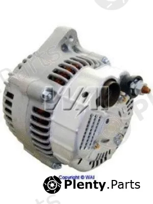 WAI 13524N — Alternator