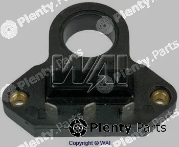 WAI HM560 — Switch Unit, ignition system
