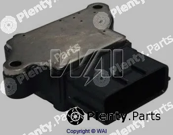 WAI ICM856 — Switch Unit, ignition system