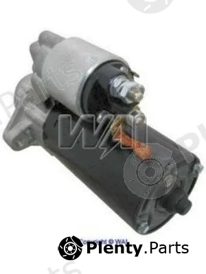 WAI 32802N — Starter
