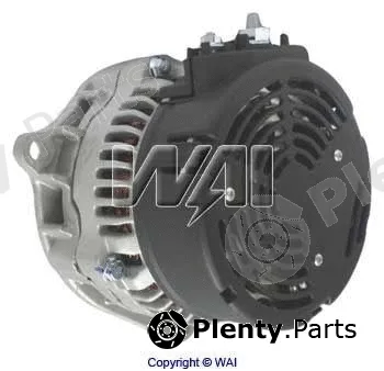 WAI 12494N — Alternator