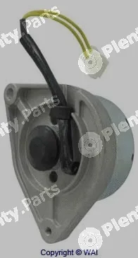 WAI 10940N — Alternator