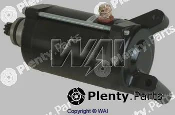 WAI 18750N — Starter