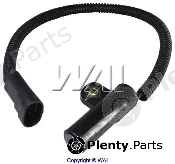 WAI CRK42 — Sensor, crankshaft pulse