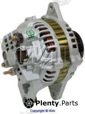 WAI 14436N — Alternator