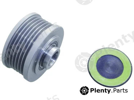 WAI 24-82299 — Alternator Freewheel Clutch