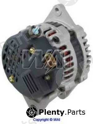 WAI 13785N — Alternator