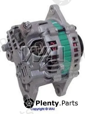 WAI 13731N — Alternator