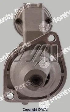 WAI 30021N-OE — Starter