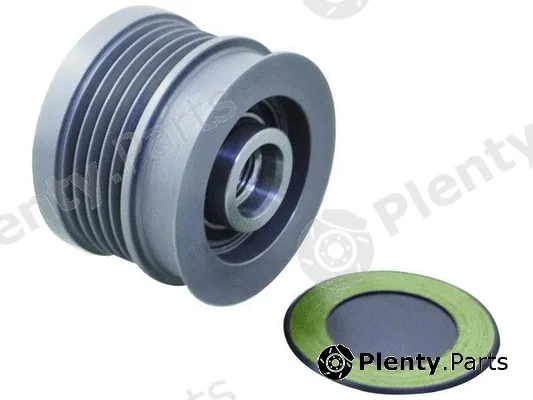 WAI 24-91309 — Alternator Freewheel Clutch