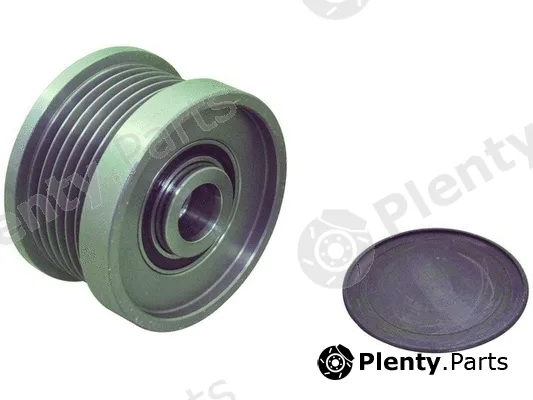 WAI 24-82292 — Alternator Freewheel Clutch