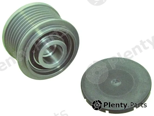 WAI 24-91291 — Alternator Freewheel Clutch