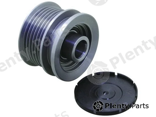 WAI 24-82293 — Alternator Freewheel Clutch