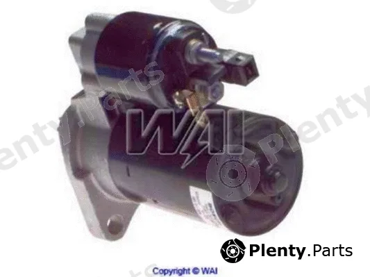 WAI 17780N — Starter